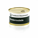 Canned ready meal, Beef Roulade, 400 g